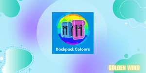 Backpack Colours