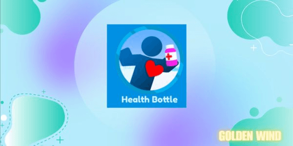Gambar Product Health Bottle