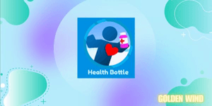 Health Bottle