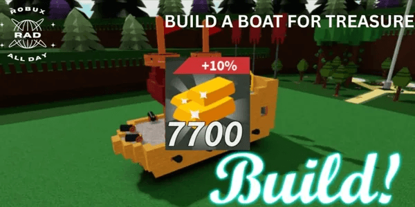 7700 Gold