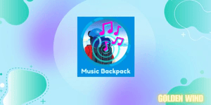 Music Backpack
