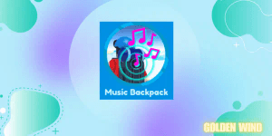 Music Backpack