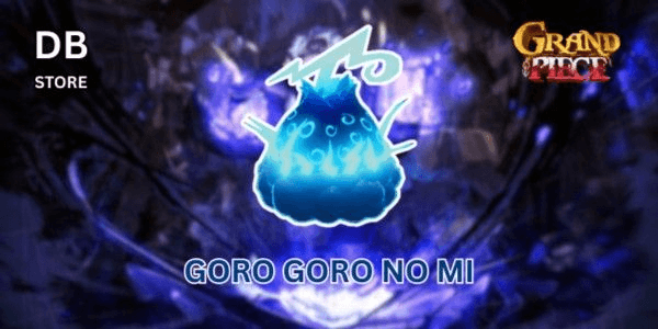 Gambar Product Goro Goro no Mi