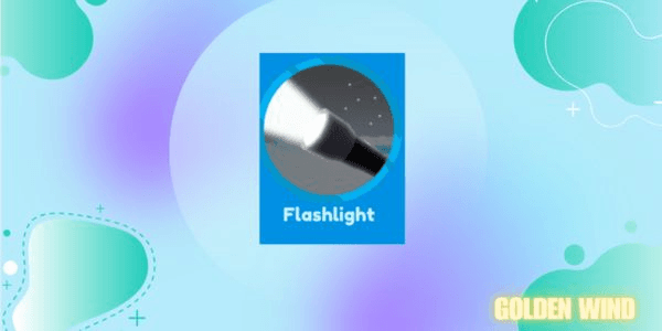 Gambar Product Flashlight
