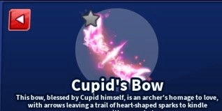 Gambar Product Cupid's Bow