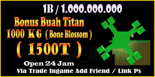 Gambar Product 1B / 1 BILLION Coins