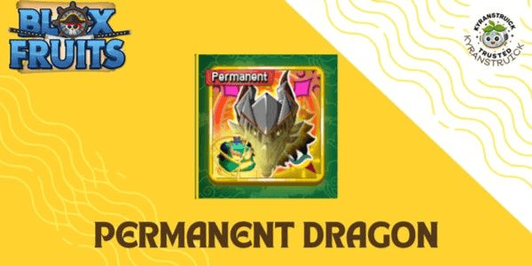 Gambar Product Dragon (Permanent)