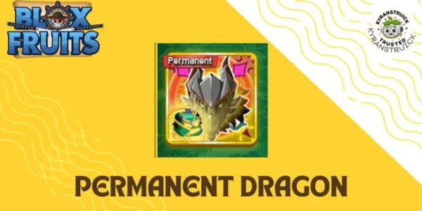 Dragon (Permanent)