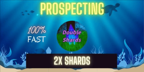 Gambar Product 2x Shards