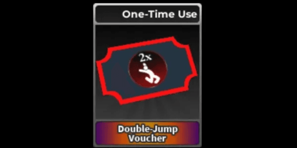 Double Jump (Survivor)