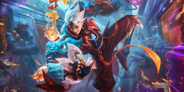 Gambar Product Xborg Metro Zero Skin