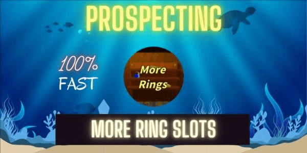 Gambar Product More Ring Slots