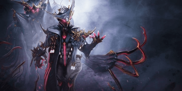 Gambar Product Sevagoth Prime Set