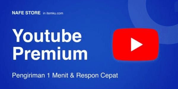 Gambar Product 1 Month Premium