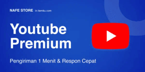 1 Month Premium