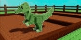 Gambar Product TITAN Raptor - Grow A Garden