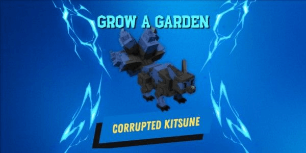 Gambar Product Corrupted Kitsune