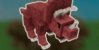 Gambar Product Godly Triceratops 11.40kg