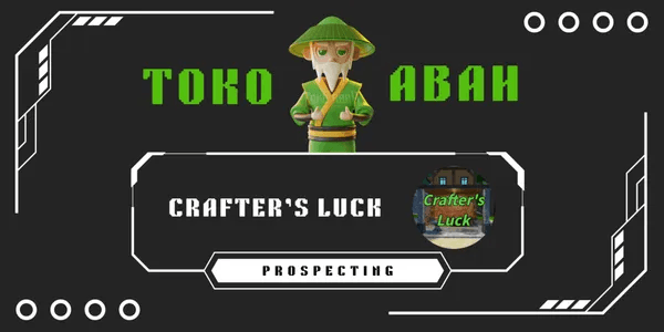 Crafter's Luck