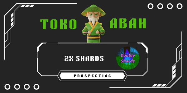 Gambar Product 2x Shards