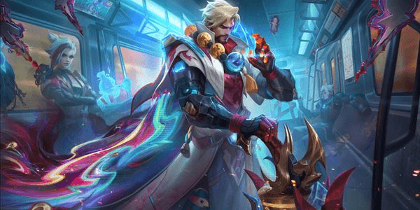 Gambar Product Roger Metro Zero Skin