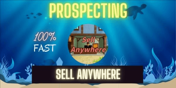 Gambar Product Sell Anywhere