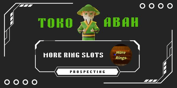 Gambar Product More Ring Slots