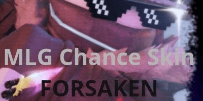 Gambar Product MLG Chance Skin
