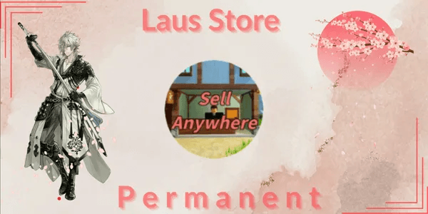 Sell Anywhere