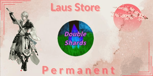 Gambar Product 2x Shards
