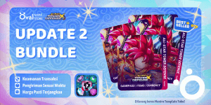 Update 2 Bundle - All Star Tower Defense
