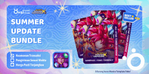 Summer Update Bundle - All Star Tower Defense