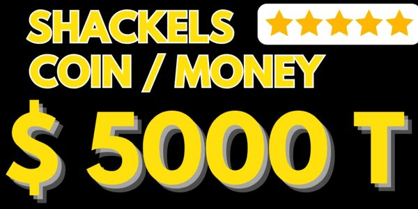 Gambar Product Money / Coin / Sheckles | Grow A Garden