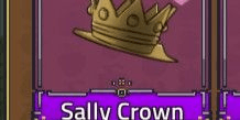 Gambar Product Sally Crown