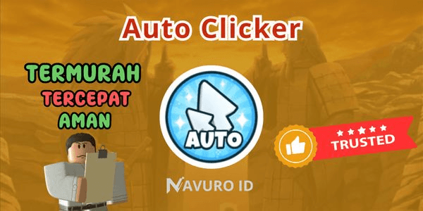 Gambar Product Auto Clicker