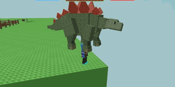 Gambar Product Stegosaurus Grow A Garden