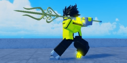 Gambar Product Neptune's Trident