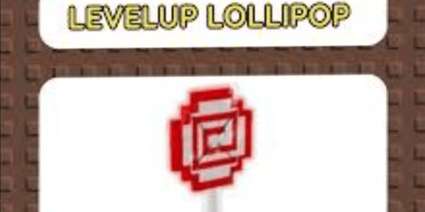 Gambar Product Levelup Lollipop - GROW A GARDEN (RBL)