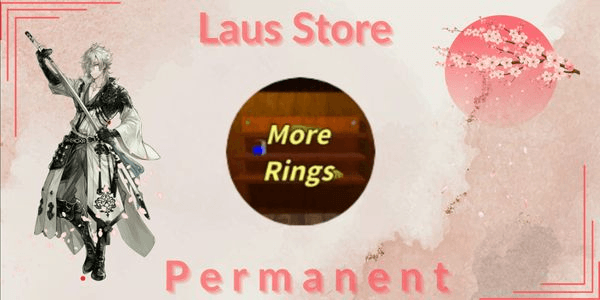 Gambar Product More Ring Slots