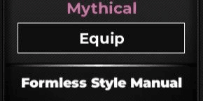 Gambar Product Formless Style Manual
