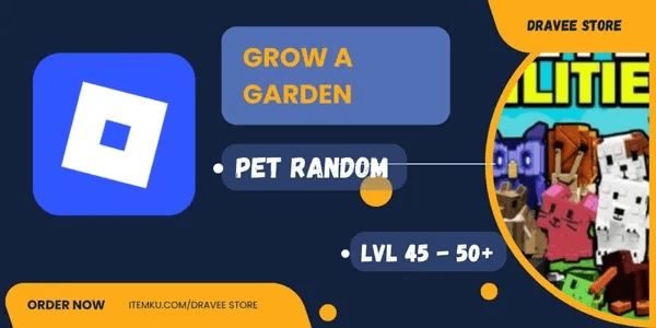Pet Sacrifice Level 45 to 50 - Grow A Garden