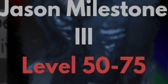 Gambar Product Jason Milestone III
