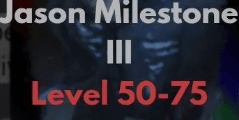 Jason Milestone III