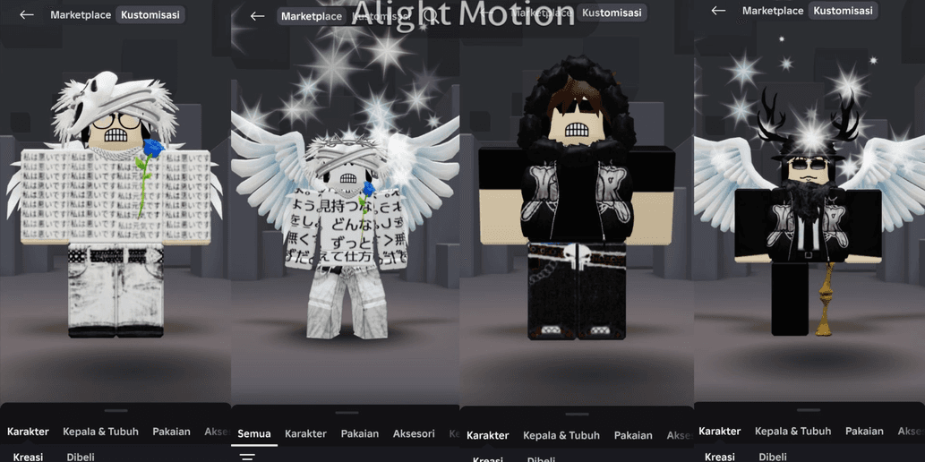 Product Showcase