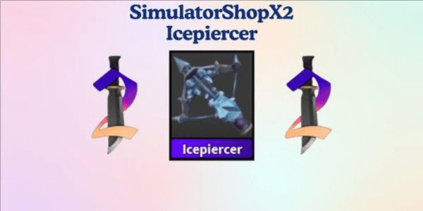 Gambar Product Icepiercer