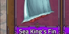 Gambar Product Sea King's Fin
