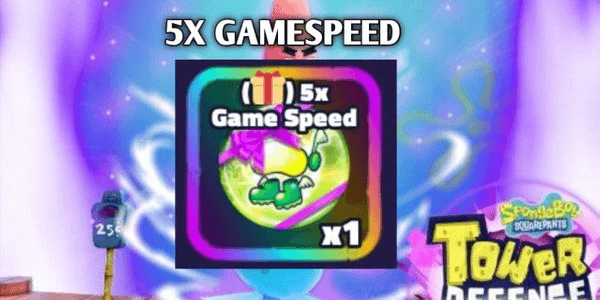 Gambar Product 5x Speed