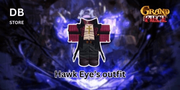 Gambar Product Hawk Eye's Outfit