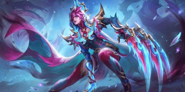 Gambar Product Soul Huntress