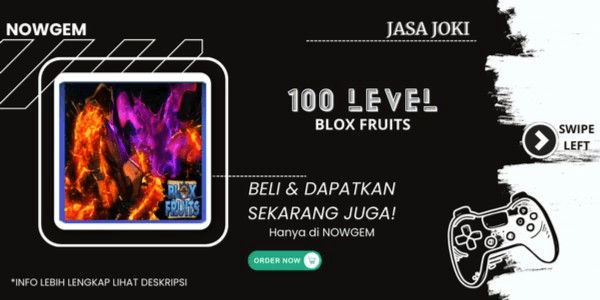 Gambar Product Leveling Sea by Request